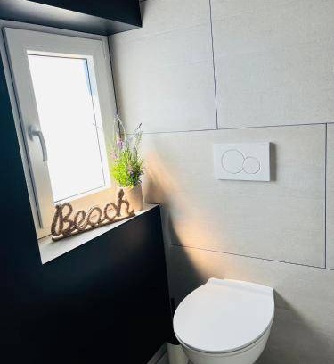 Untereisenheim Bed & Breakfast | 20 m² Bed and breakfast ∙ 2 guests