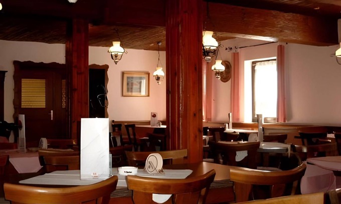 Dachau District Bed & Breakfast | 20 m² Bed and breakfast ∙ 3 guests