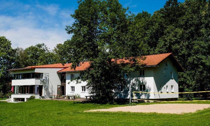 Lenggries Hostel | 20 m² Hostel ∙ 6 guests