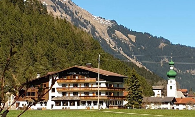 Steeg Hotel | 20 m² Hotel ∙ 1 bedroom ∙ 2 guests