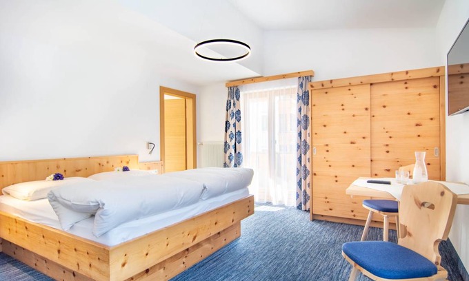 Galtur Hotel | 20 m² Hotel ∙ 1 bedroom ∙ 2 guests