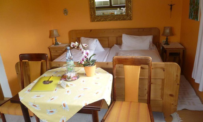 Koessen Hotel | 20 m² Hotel ∙ 1 bedroom ∙ 3 guests