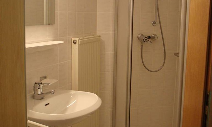 Ratholz Hotel | 20 m² Hotel ∙ 2 guests