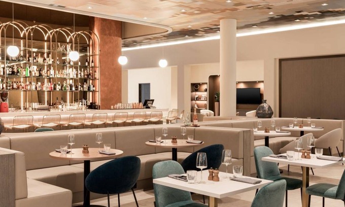 Wuerzburg Hotel | 20 m² Hotel ∙ 2 guests
