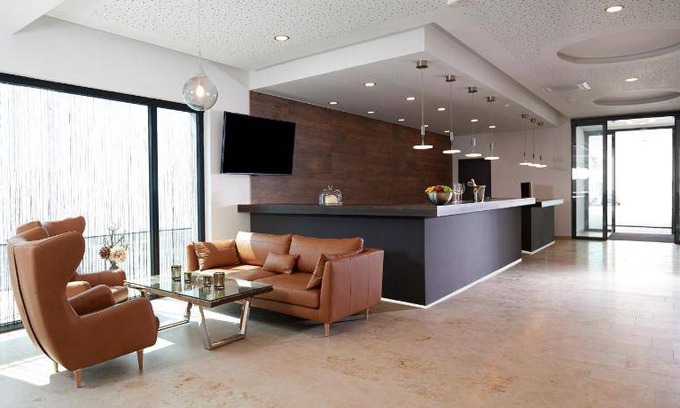 Gaimersheim Hotel | 20 m² Hotel ∙ 3 guests