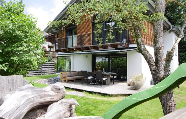 Oberaudorf House | 200 m² House ∙ 3 bedrooms ∙ 6 guests