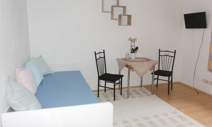 Unterwoessen Apartment | 21 m² Apartment ∙ 1 guest