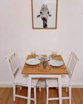 Grombuhl Apartment | 21 m² Apartment ∙ 1 bedroom ∙ 2 guests
