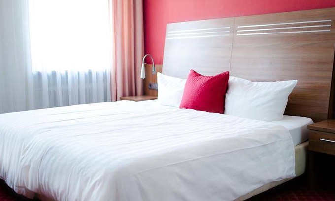 Ebermannstadt Hotel | 21 m² Hotel ∙ 2 guests