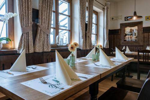Altdorf Hotel | 21 m² Hotel ∙ 3 guests