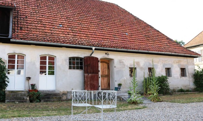 Maroldsweisach House | 212 m² House ∙ 4 bedrooms ∙ 9 guests