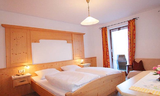 Reit im Winkl Apartment | 22 m² Apartment ∙ 3 guests