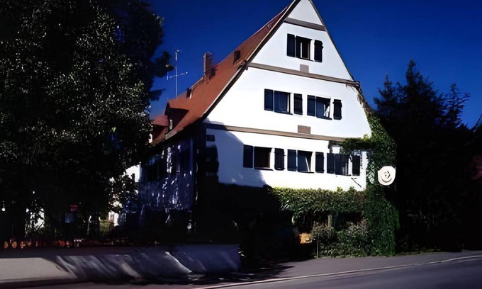 Grossgruendlach Bed & Breakfast | 22 m² Bed and breakfast ∙ 3 guests