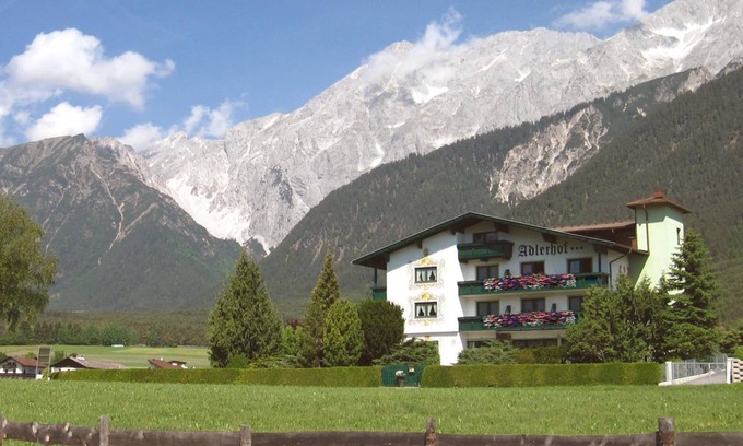 Wildermieming Hotel | 22 m² Hotel ∙ 1 bedroom ∙ 3 guests