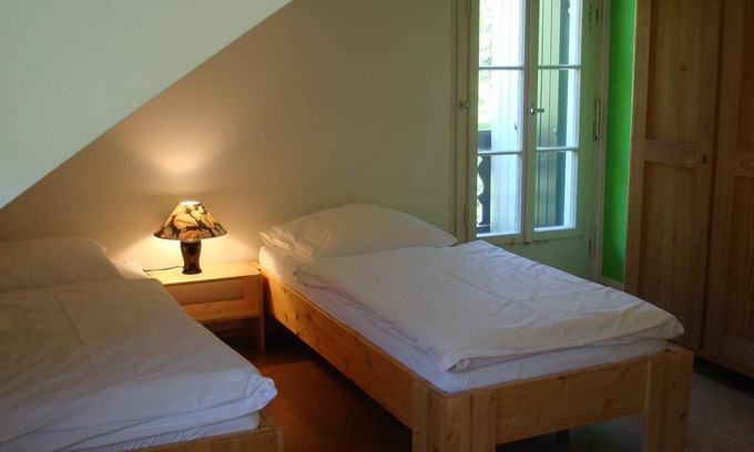 Ratholz Hotel | 22 m² Hotel ∙ 4 guests