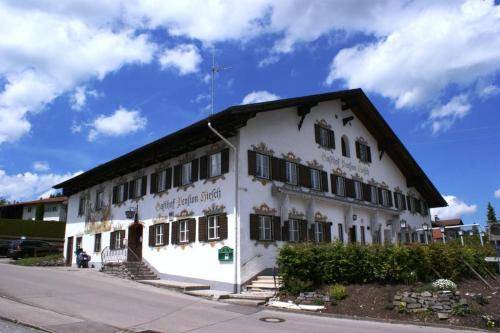 Lechbruck House | 22 m² Motel ∙ 3 guests