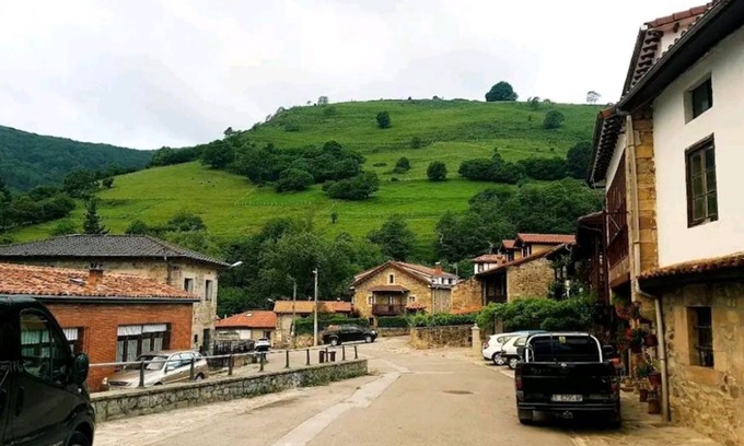 Pujayo House | 230 m² House ∙ 4 bedrooms ∙ 7 guests