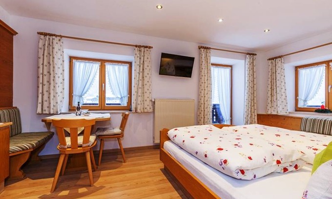 Reit im Winkl Apartment | 24 m² Apartment ∙ 2 guests