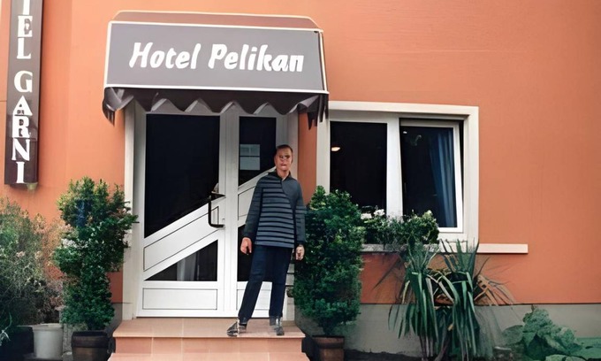 Kitzingen Bed & Breakfast | 24 m² Bed and breakfast ∙ 3 guests
