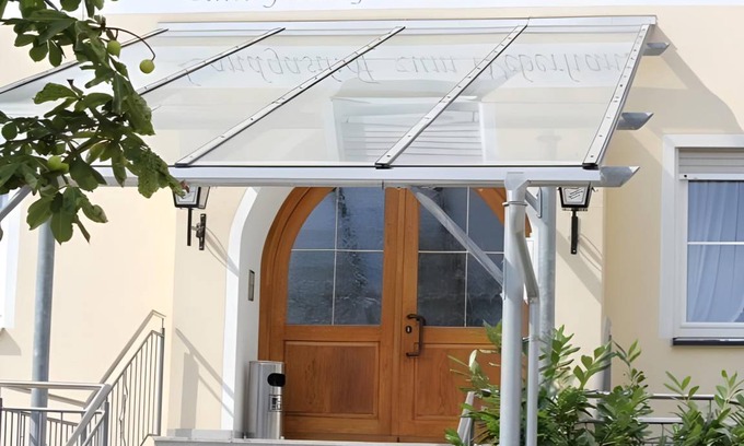 Muendling Bed & Breakfast | 24 m² Bed and breakfast ∙ 6 guests