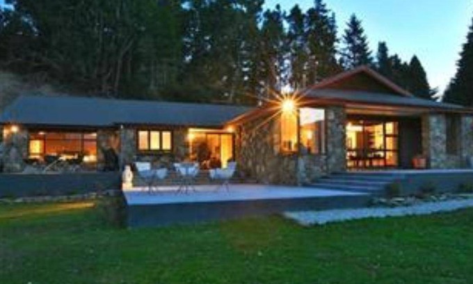 Cardrona Bed & Breakfast | 24 m² Bed and breakfast ∙ 6 guests
