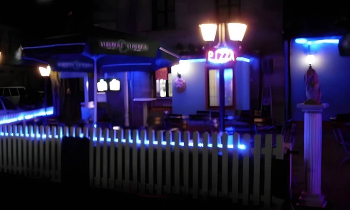 Fuerth Bed & Breakfast | 24 m² Bed and breakfast ∙ 2 guests