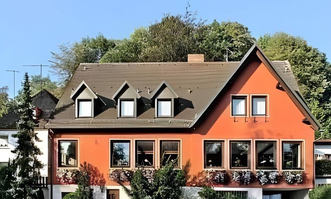 Bamberg Bed & Breakfast | 24 m² Bed and breakfast ∙ 4 guests