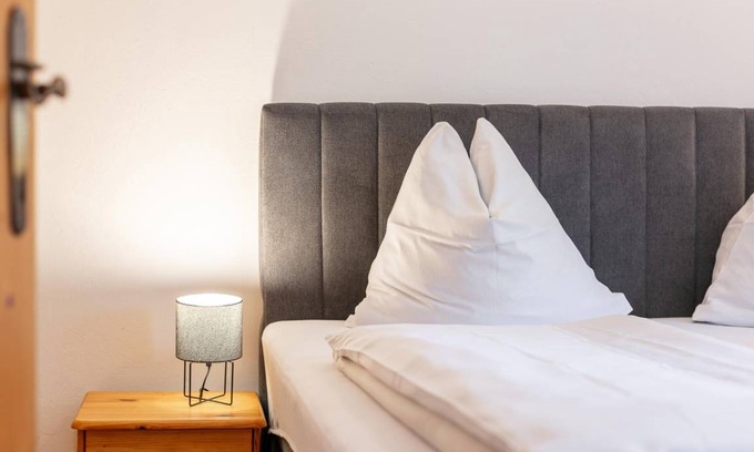 Kitzbuehel Apartment | 25 m² Apartment ∙ 1 bedroom ∙ 3 guests