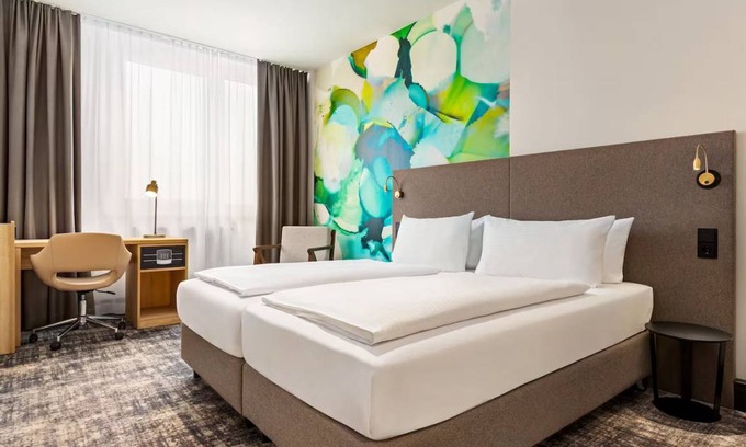 Trudering-Riem Apartment | 25 m² Apartment ∙ 2 guests