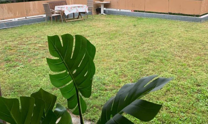 Gerbrunn Apartment | 25 m² Apartment ∙ 1 bedroom ∙ 2 guests