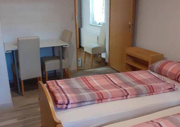 Immenstadt im Allgaeu Apartment | 25 m² Apartment ∙ 1 bedroom ∙ 2 guests
