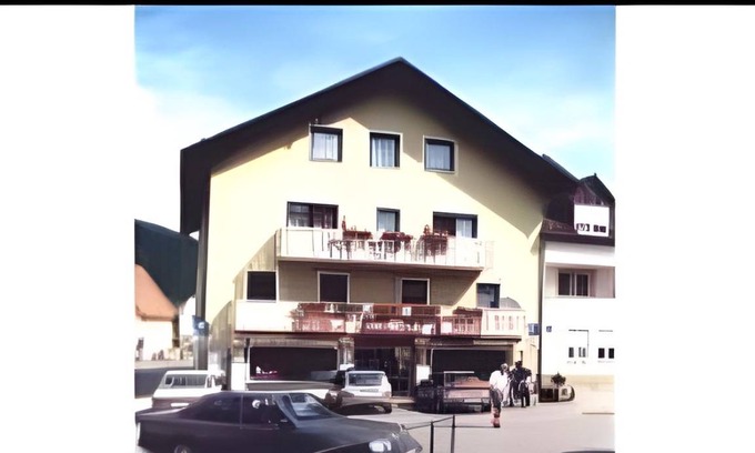 Kipfenberg Bed & Breakfast | 25 m² Bed and breakfast ∙ 6 guests