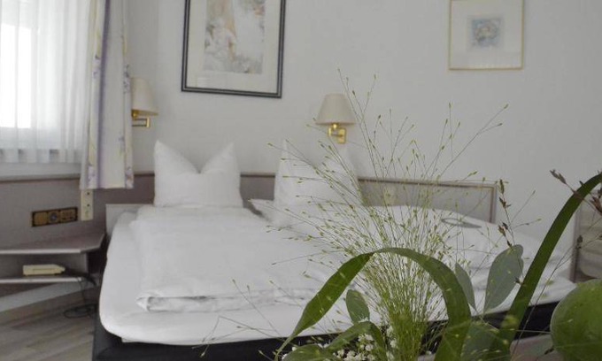 Coburg Bed & Breakfast | 25 m² Bed and breakfast ∙ 3 guests