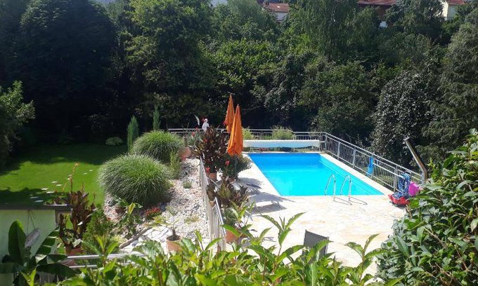 Mainstockheim Bed & Breakfast | 25 m² Bed and breakfast ∙ 2 guests