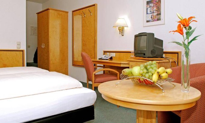 Altdorf bei Nuernberg Hotel | 25 m² Hotel ∙ 3 guests