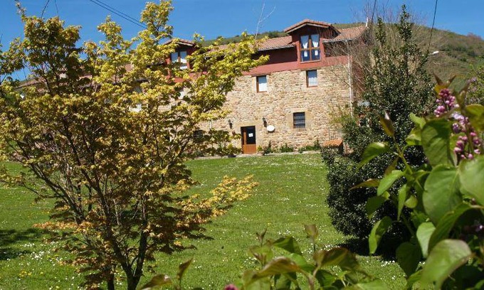 Santiurde de Reinosa Hostel | 25 m² Hostel ∙ 2 guests