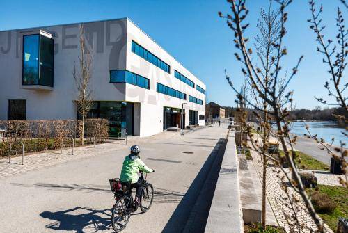Schweinfurt Hostel | 25 m² Hostel ∙ 6 guests