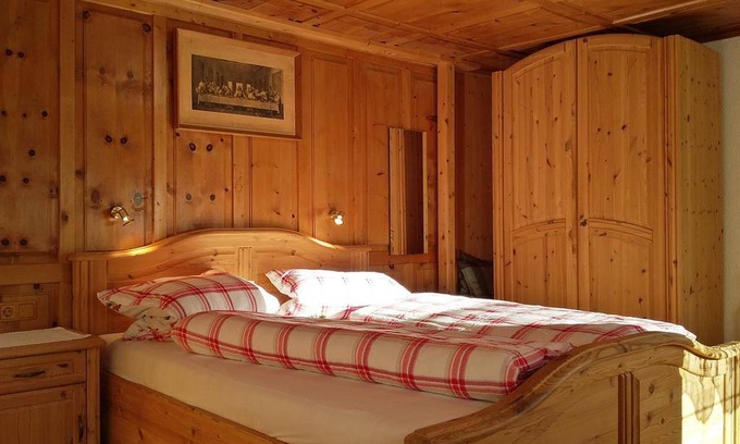 Gries im Sellrain Hotel | 25 m² Hotel ∙ 1 bedroom ∙ 2 guests