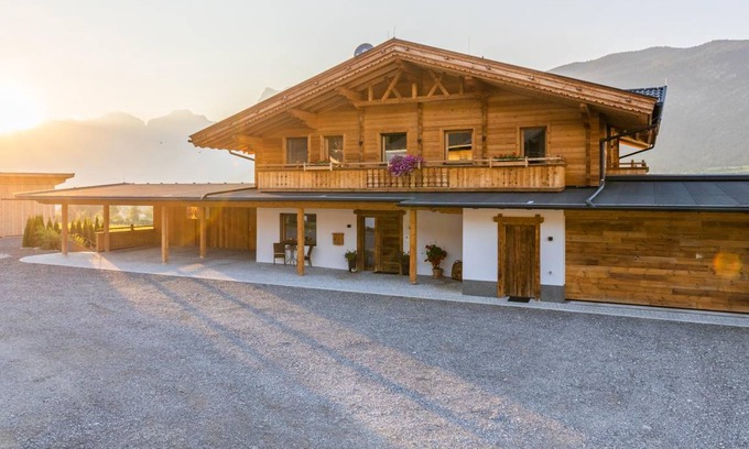 Inzing Hotel | 25 m² Hotel ∙ 1 bedroom ∙ 2 guests