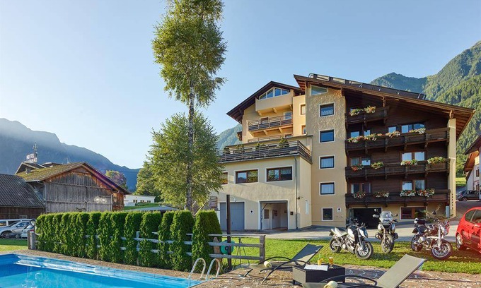 Sautens Hotel | 25 m² Hotel ∙ 1 bedroom ∙ 2 guests