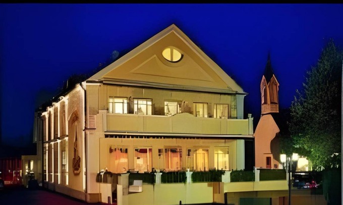 Munchen District Hotel | 25 m² Hotel ∙ 127 guests