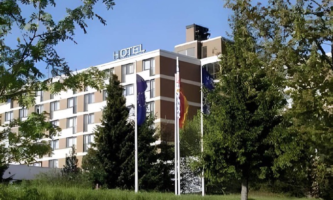 Bischofsgruen Hotel | 25 m² Hotel ∙ 3 guests