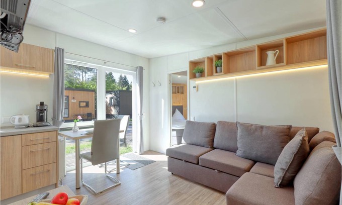Pleinfeld House | 25 m² House ∙ 1 bedroom ∙ 2 guests