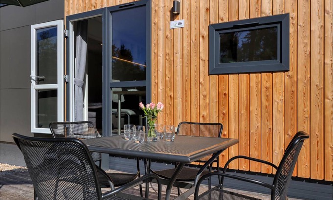Pleinfeld House | 25 m² House ∙ 1 bedroom ∙ 2 guests