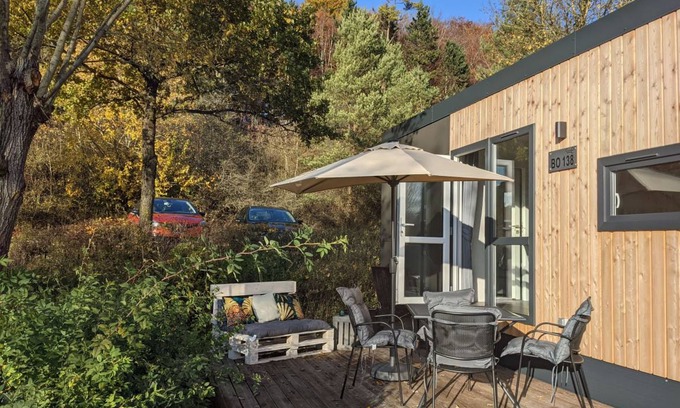 Wemding House | 25 m² House ∙ 1 bedroom ∙ 4 guests
