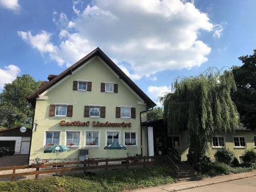 Denkendorf House | 25 m² Motel ∙ 4 guests