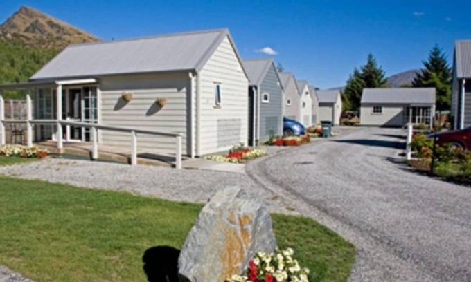 Arrowtown Resort | 25 m² Resort ∙ 2 bedrooms ∙ 7 guests