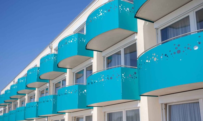 Altenerding Apartment | 25 m² Studio flat ∙ 1 bedroom ∙ 3 guests