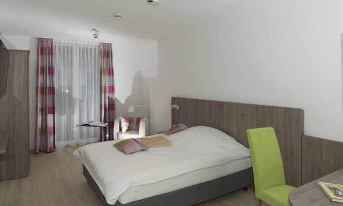 Bogenhausen Apartment | 26 m² Apartment ∙ 1 guest