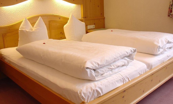 Steeg Hotel | 26 m² Hotel ∙ 1 bedroom ∙ 4 guests